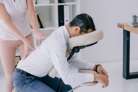 massage assis