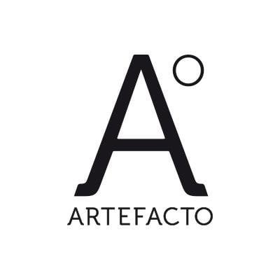 Logo Artefacto