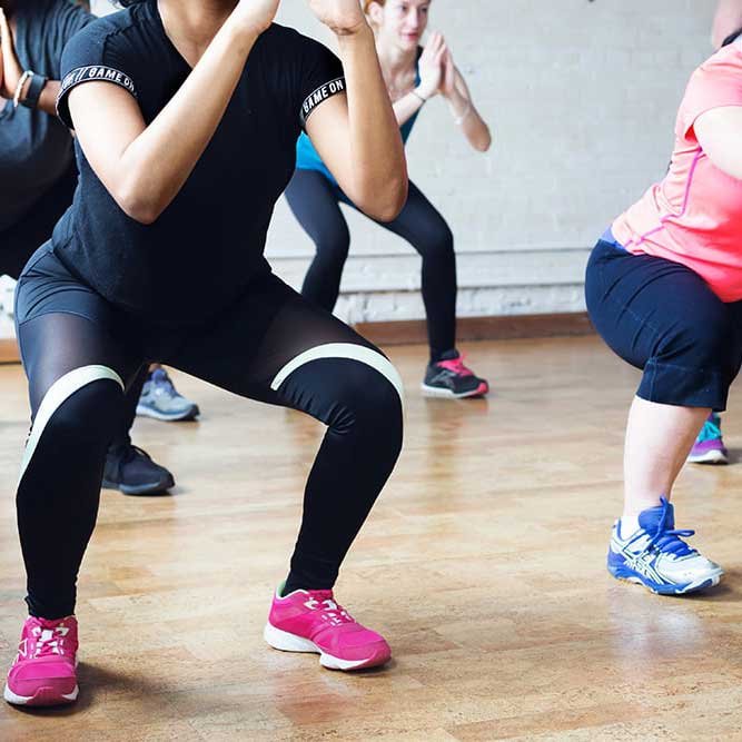 coach sportif en entreprise à Landerneau