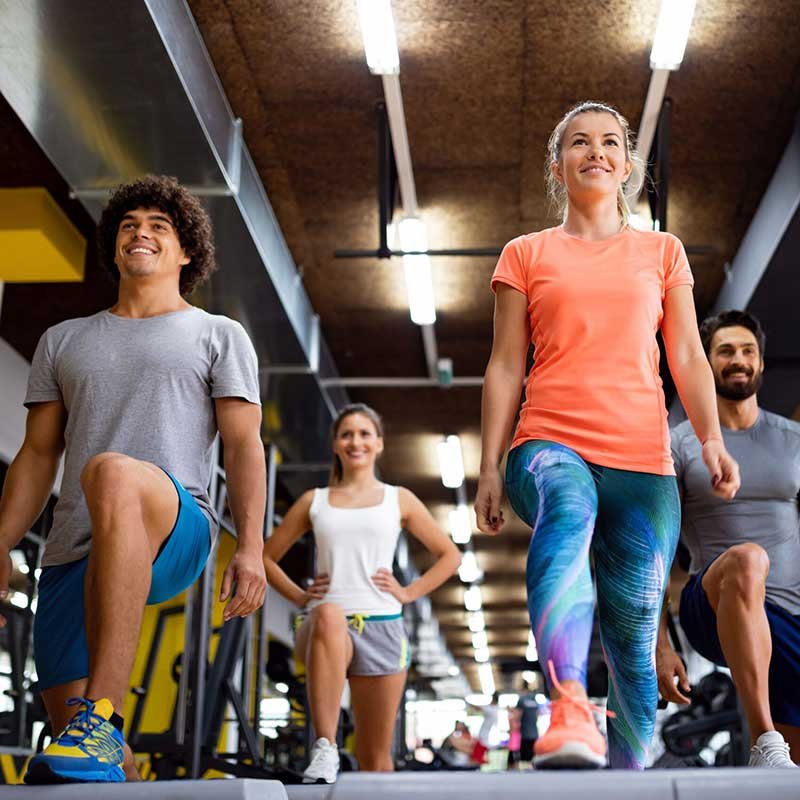 coach sportif à Morlaix