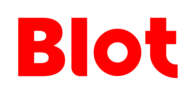 logo blot immobilier